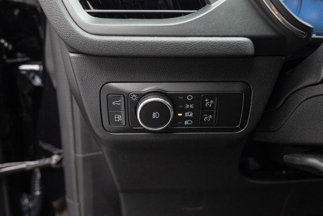 used 2025 Ford Escape car, priced at $31,498