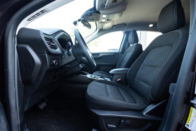 used 2023 Ford Escape car, priced at $28,500