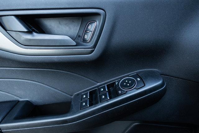 used 2023 Ford Escape car, priced at $28,500