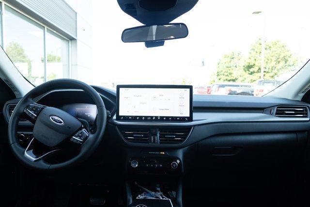 used 2023 Ford Escape car, priced at $28,500