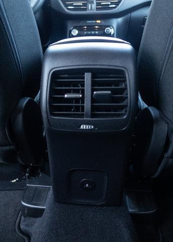 used 2023 Ford Escape car, priced at $28,500