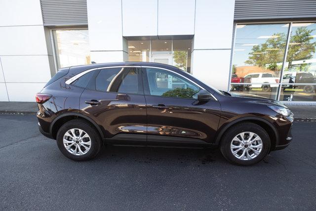 used 2023 Ford Escape car, priced at $28,500