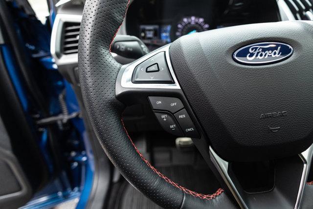 used 2024 Ford Edge car, priced at $37,998