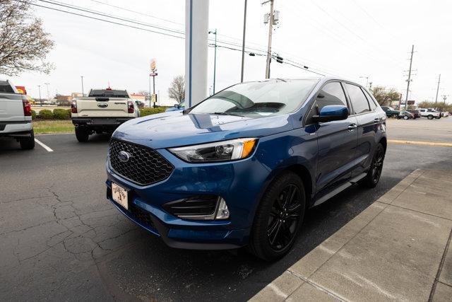 used 2024 Ford Edge car, priced at $37,998