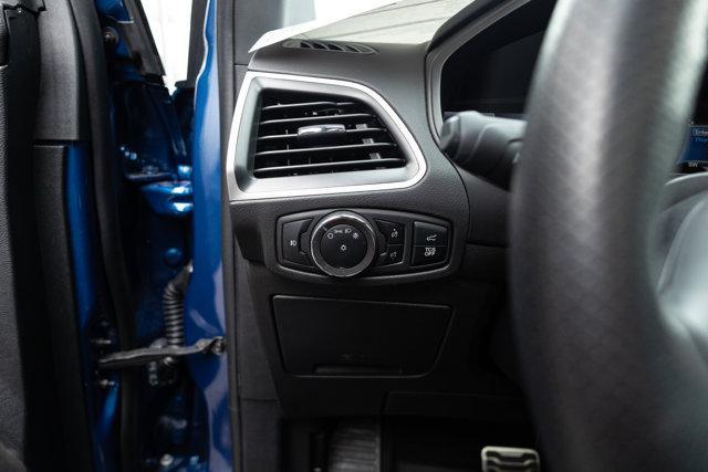 used 2024 Ford Edge car, priced at $37,998