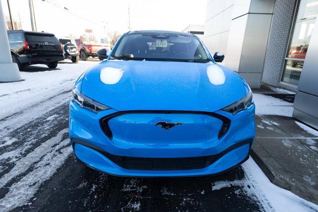 used 2024 Ford Mustang Mach-E car, priced at $38,498