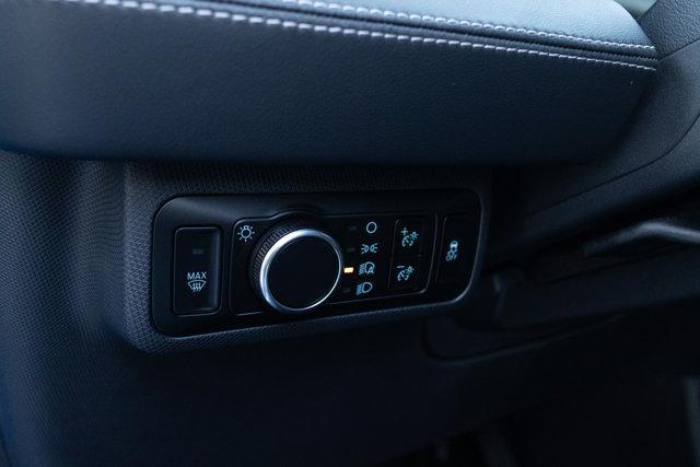 used 2024 Ford Mustang Mach-E car, priced at $38,498