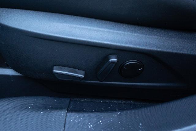 used 2024 Ford Mustang Mach-E car, priced at $38,498