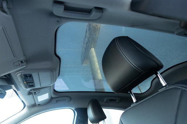 used 2024 Ford Mustang Mach-E car, priced at $38,498