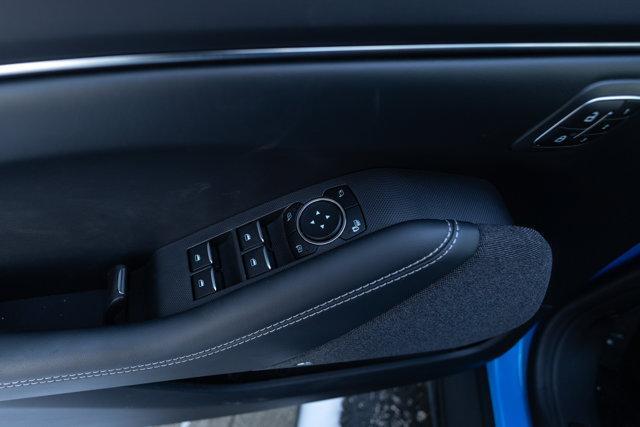 used 2024 Ford Mustang Mach-E car, priced at $38,498