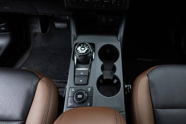 used 2024 Ford Bronco Sport car, priced at $34,900