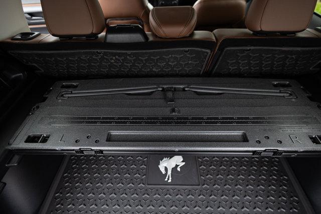 used 2024 Ford Bronco Sport car, priced at $34,900