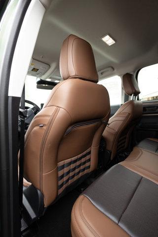 used 2024 Ford Bronco Sport car, priced at $34,900