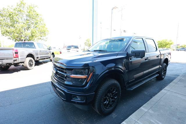 used 2025 Ford F-150 car, priced at $54,998