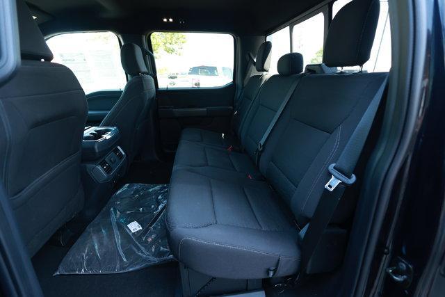 used 2025 Ford F-150 car, priced at $54,998