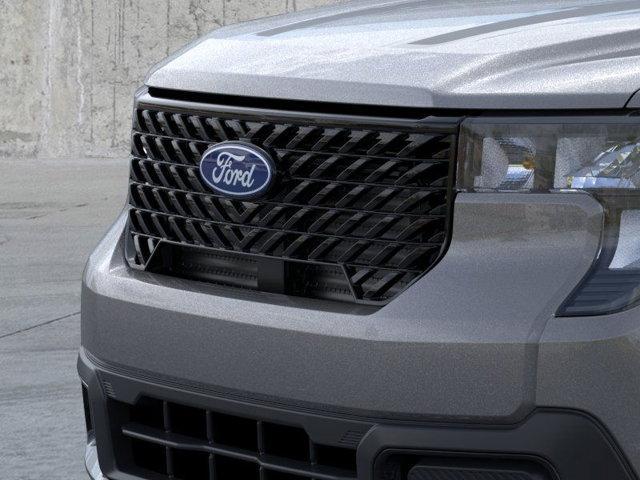 new 2026 Ford Maverick car, priced at $36,374