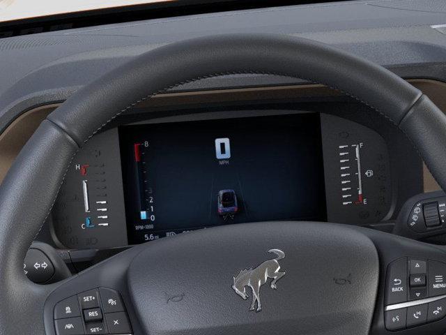 new 2026 Ford Bronco Sport car, priced at $39,582