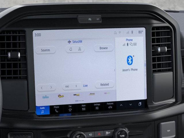 new 2026 Ford F-150 car, priced at $49,566