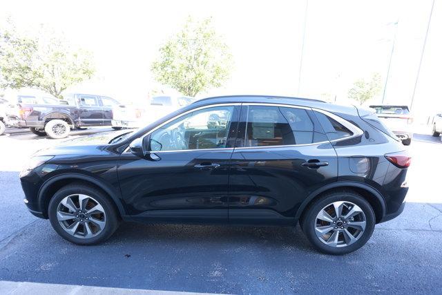 used 2025 Ford Escape car, priced at $33,998