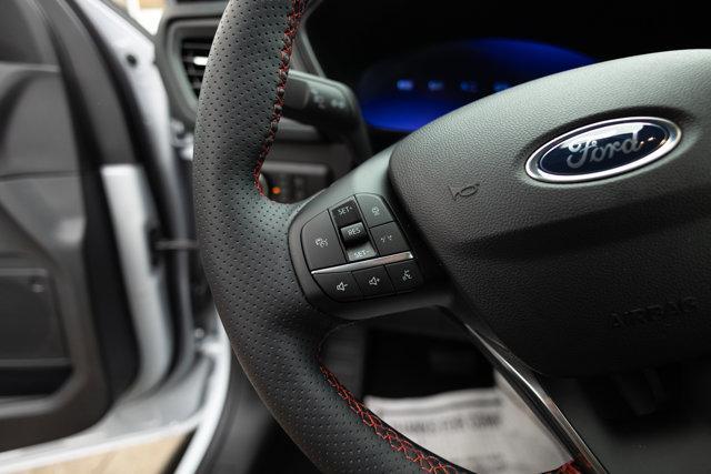 used 2025 Ford Escape car, priced at $34,498