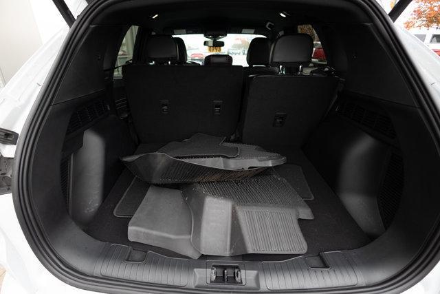 used 2025 Ford Escape car, priced at $34,498