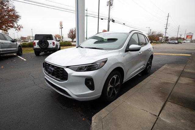 used 2025 Ford Escape car, priced at $34,498