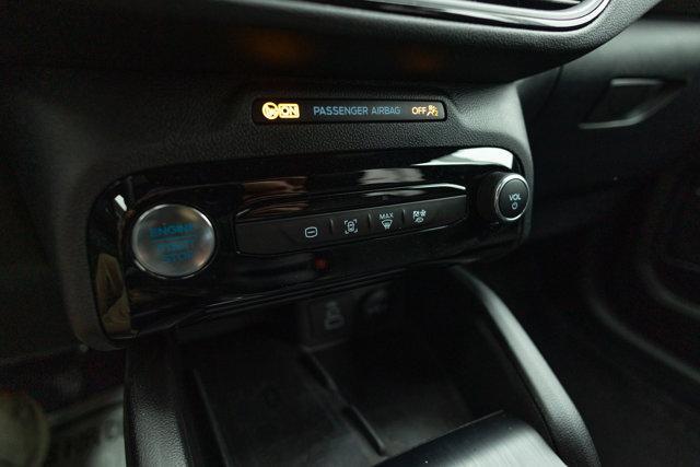 used 2025 Ford Escape car, priced at $34,498