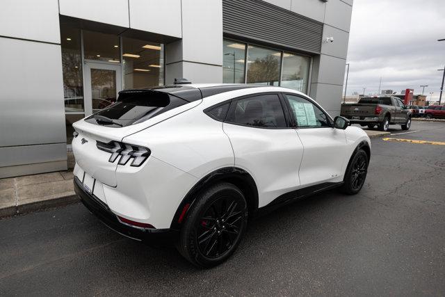 used 2025 Ford Mustang Mach-E car, priced at $40,998