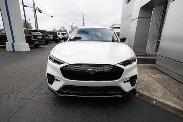 used 2025 Ford Mustang Mach-E car, priced at $40,998