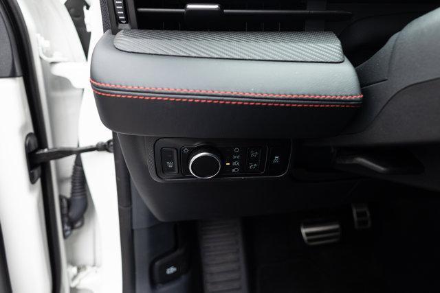 used 2025 Ford Mustang Mach-E car, priced at $40,998