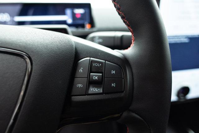 used 2025 Ford Mustang Mach-E car, priced at $40,998