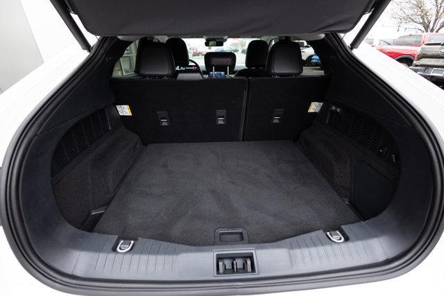 used 2025 Ford Mustang Mach-E car, priced at $40,998