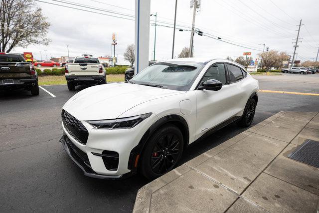 used 2025 Ford Mustang Mach-E car, priced at $40,998