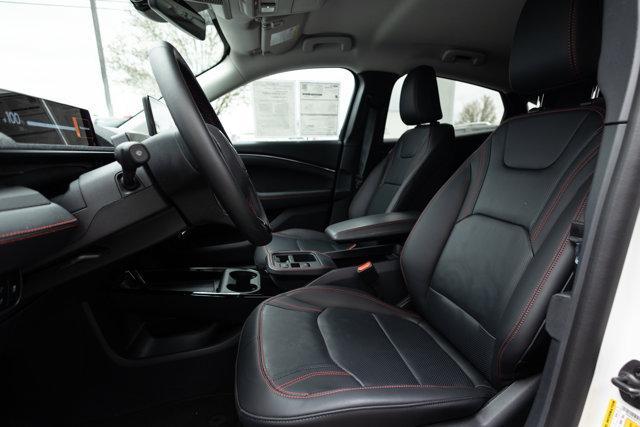 used 2025 Ford Mustang Mach-E car, priced at $40,998