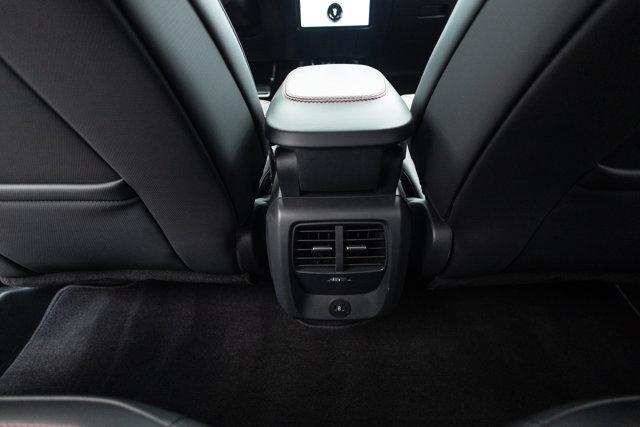 used 2025 Ford Mustang Mach-E car, priced at $40,998