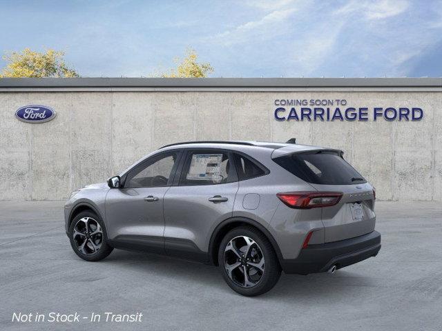 new 2026 Ford Escape car, priced at $34,879