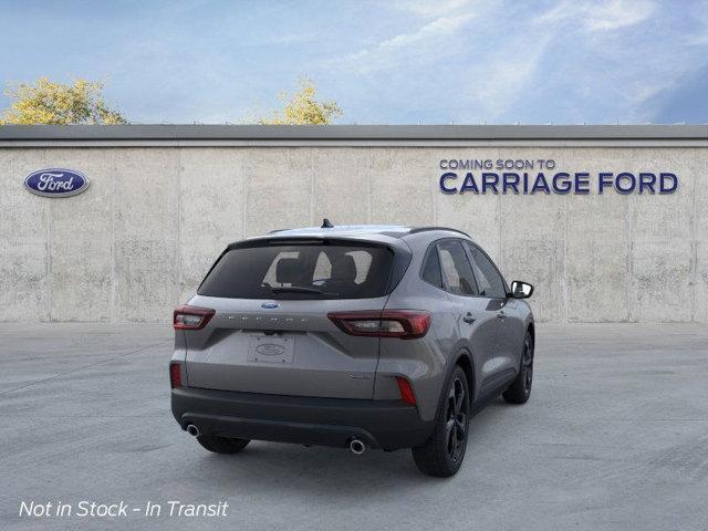 new 2026 Ford Escape car, priced at $34,879