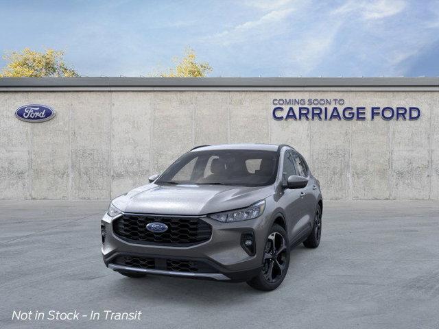 new 2026 Ford Escape car, priced at $34,879