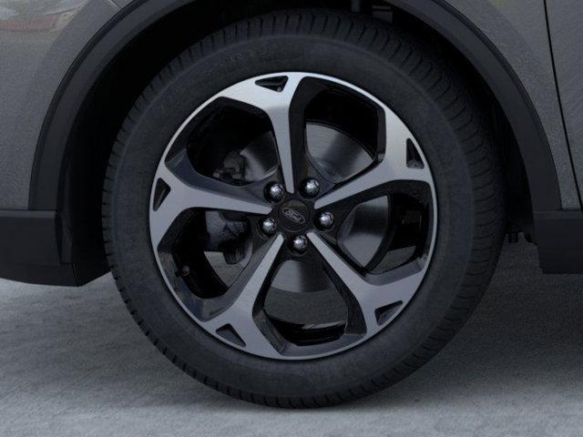 new 2026 Ford Escape car, priced at $34,879