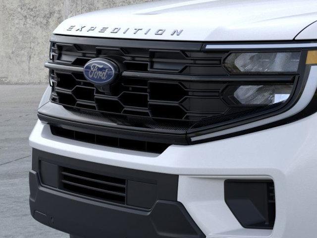 new 2026 Ford Expedition Max car, priced at $75,468