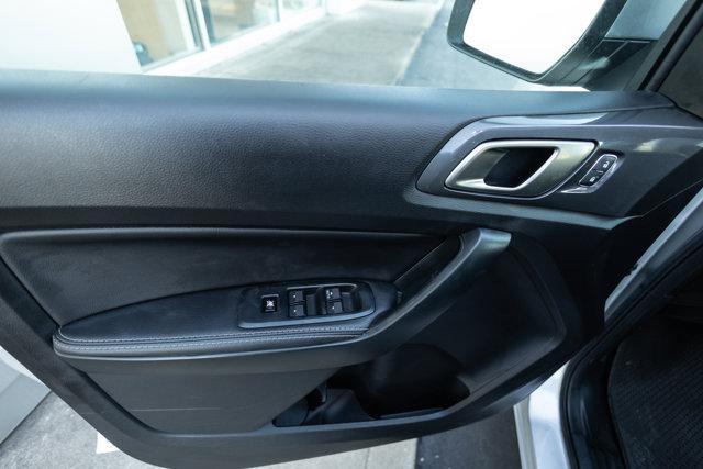 used 2019 Ford Ranger car, priced at $35,998