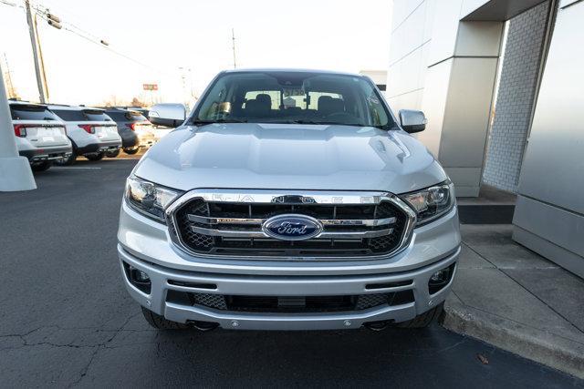 used 2019 Ford Ranger car, priced at $35,998