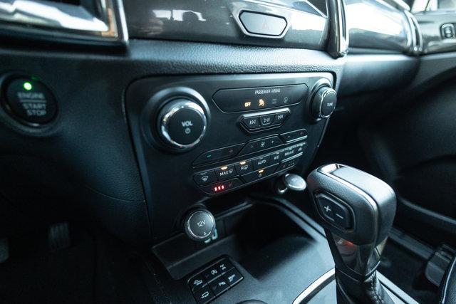 used 2019 Ford Ranger car, priced at $35,998