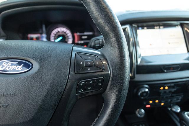 used 2019 Ford Ranger car, priced at $35,998