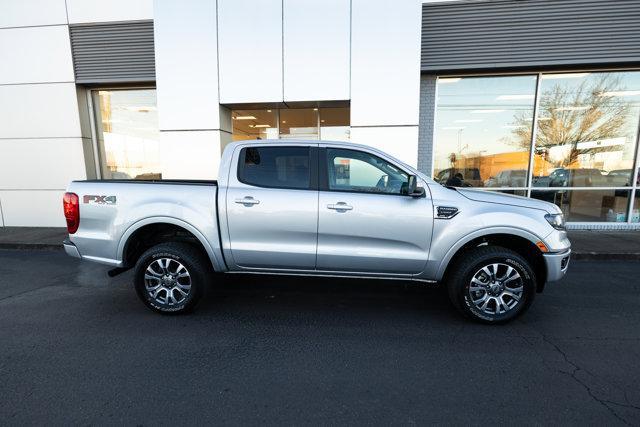 used 2019 Ford Ranger car, priced at $35,998