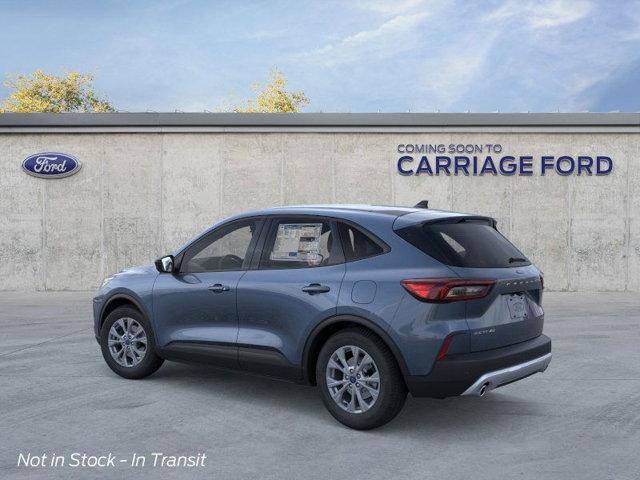 new 2026 Ford Escape car, priced at $37,739