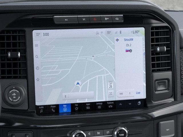 new 2026 Ford F-150 car