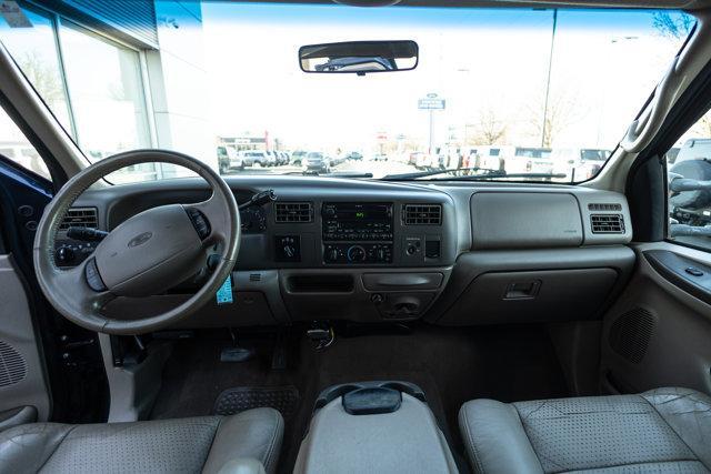 used 2001 Ford F-250 car, priced at $7,998