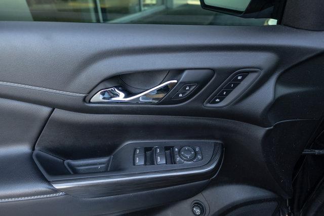 used 2021 GMC Acadia car, priced at $24,998