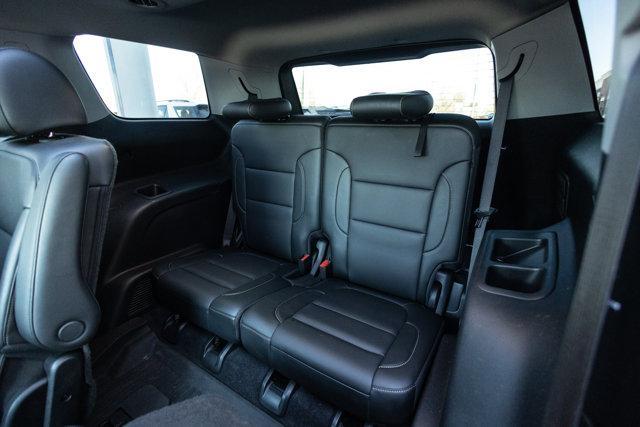 used 2021 GMC Acadia car, priced at $24,998